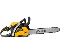 Цепная бензомоторная пила Stiga CS 755 18&quot; 240521802/ST1