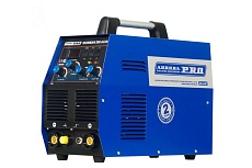 Аргонодуговой сварочный инвертор Aurora PRO IRONMAN 200 AC/DC IGBT 10056