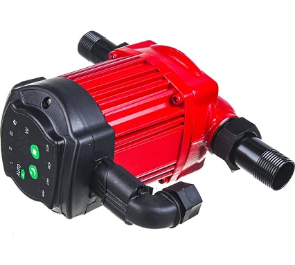 Циркуляционный насос UNIPUMP LPA 20-60 89188
