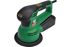 Орбитальная шлифовальная машина Status OS 300/150 03610201