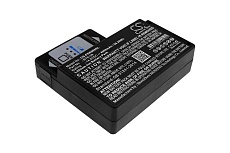 Аккумулятор CS-FKR900SL для Fujikura p/n: BTR-09/, 4.0Ah 14.8V Cameron Sino P102.00080