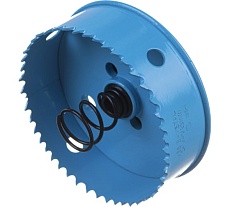 Коронка пильная Special for Sheet Metal (83 мм; HSS-CO) Bosch 2608584808