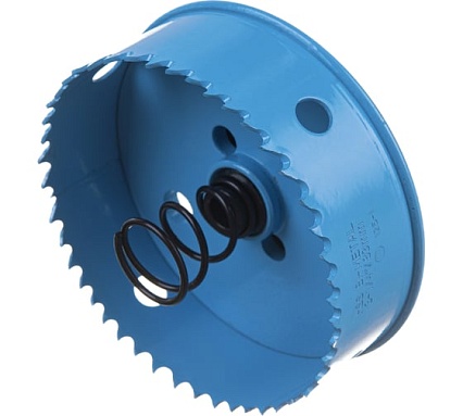 Коронка пильная Special for Sheet Metal (83 мм; HSS-CO) Bosch 2608584808