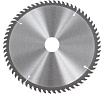 Диск пильный Industrial Дерево (230x32/30 мм; 64Т) Hilberg HW239