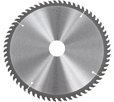 Диск пильный Industrial Дерево (230x32/30 мм; 64Т) Hilberg HW239
