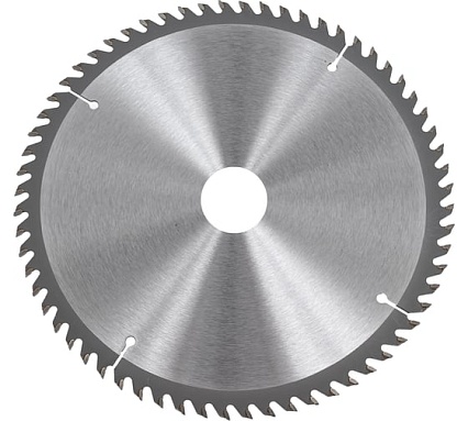 Диск пильный Industrial Дерево (230x32/30 мм; 64Т) Hilberg HW239