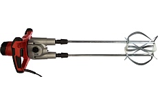 Миксер Einhell TE-MX 1600-2 CE Twin HEX 4258561