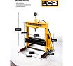 Пресс гидравлический настольный JCB 12т JCB-TY12001(60397)