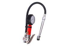 Пистолет для подкачки колес грузовых автомобилей Intertool PT-0507