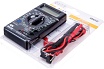 Цифровой мультиметр IEK Universal M832 7327705 TMD-2S-832