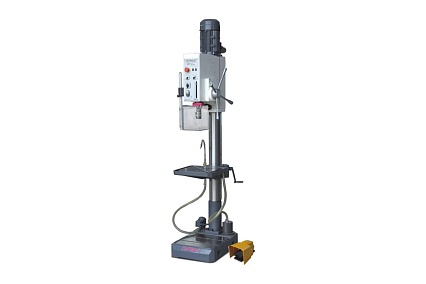 Вертикальный сверлильный станок Optimum OPTIdrill DH32GSV D3034245
