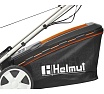 Газонокосилка бензиновая Helmut TRH 51SL hl-144