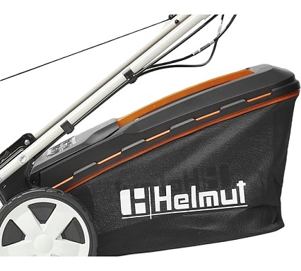 Газонокосилка бензиновая Helmut TRH 51SL hl-144