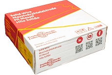 Проволока сварочная CastoMag 45202 0.8 мм, 16 кг CASTOLIN 331894