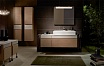 Шкаф пенал Villeroy&Boch Memento 40 см светлый дуб L