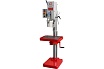 Сверлильный редукторный станок Holzmann GBM25 400V