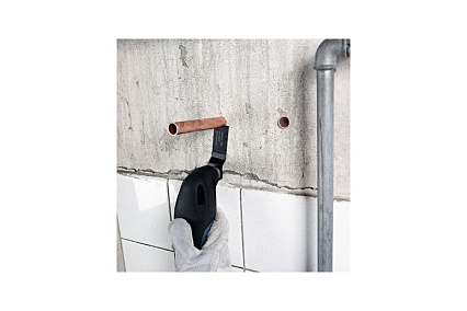 Аккумуляторный универсальный резак Bosch GOP 10,8 V-LI Set 0.601.858.00J