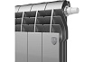 Радиатор Royal Thermo BiLiner 350 /Silver Satin VR - 8 секций НС-1196740