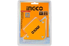 Держатель магнитный для сварки до 6 кг Ingco AMWH25031