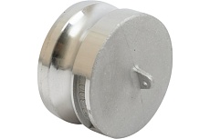 Камлок из нержавеющей стали Partex ssdp-300 3&quot; (75 мм) НФ-00002106