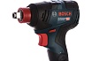 Аккумуляторный ударный гайковерт Bosch GDX 18V-200 C 0.601.9G4.204