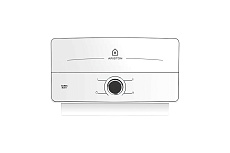 Проточный водонагреватель Ariston aures m 6 wh 3195579