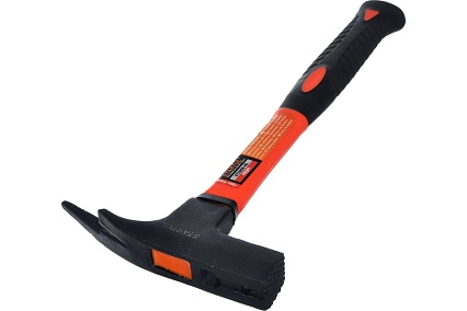 Кровельный молоток STARTUL 0,45 кг с фибергласовой ручкой ST2009-05