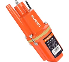 Вибрационный насос Patriot VP-10В 315302481