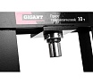 Гидравлический пресс Gigant 10т, Рабочий ход 170мм, GHP-10