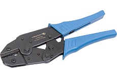 Пресс-клещи для сжатия клемм Hoegert Technik диапазон: от 1.0 до 10.0 мм2 20-8 AWG HT1P193