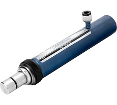 Гидравлический цилиндр для 10-тонной растяжки Stels 51360