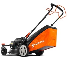 Бензиновая самоходная газонокосилка YARD FOX 53 SH F