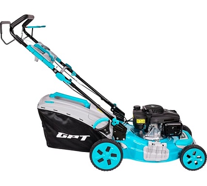 Газонокосилка бензиновая GPT GLM-K5145SR-L