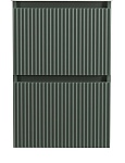Тумба под раковину BelBagno Uno-Mini 40 см