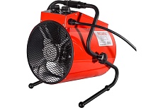 Электрическая тепловая пушка Ресанта ТЭП-9000К 67/1/6