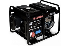 Генератор Lifan Eco 10 GF2-4 00-00001708
