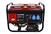 Бензиновый генератор DDE GG3300E