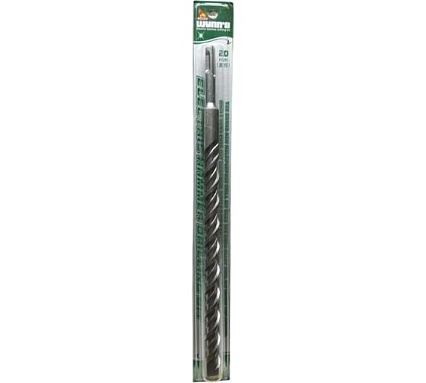 Бур 20/350 WYNNS SDS-plus WA0106Q/ Tools 00000017932