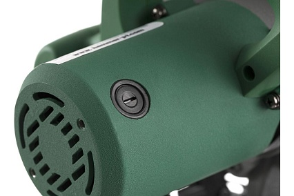 Циркулярная пила Hammer Flex CRP1500/185 1500 Вт, 5600 об/мин, 185x30 мм, максимальный пропил 59 мм 681576