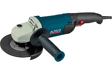 Угловая шлифмашина Alteco agh 1500-150 heavy duty 61280