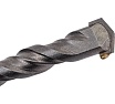 Бур SDS+ (12х160 мм) Туламаш ТМ 72556