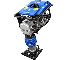 Бензиновая вибротрамбовка ТСС TSS RM75L 207501