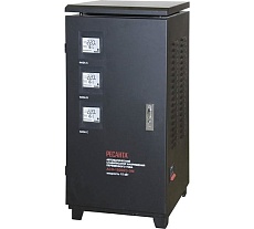 Трехфазный стабилизатор напряжения Ресанта АСН 15000/3 63/4/5