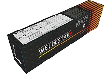 Электроды WS Super 2.5x350 мм, 5 кг WS WELDESHIP WSAT46S253505