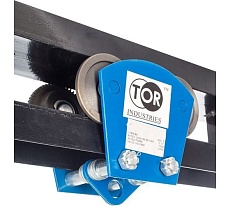 Тележка без электродвигателя Tor тип HT0.5 0.5 т (J) 1036215