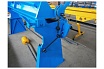 Сегментальный листогиб Metal Master MTS 2020 00000012847