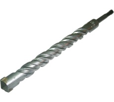 Сверло-бур (12х450 мм; SDS+) Skrab 81245
