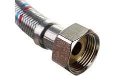 Гибкая подводка ВР/НР (3/4&quot;, 60 см) Профитт 4827097