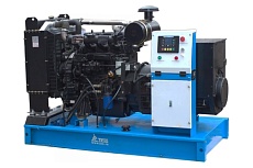 Дизельная электростанция ТСС АД-50С-Т400-1РМ19 000204