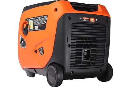Инверторный генератор Patriot iGX 4000W, 3.5/4.0 кВт 471102340